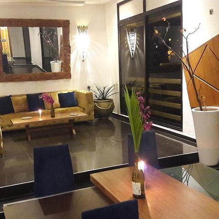 Villa Mehdia Kenitra Bagian luar foto
