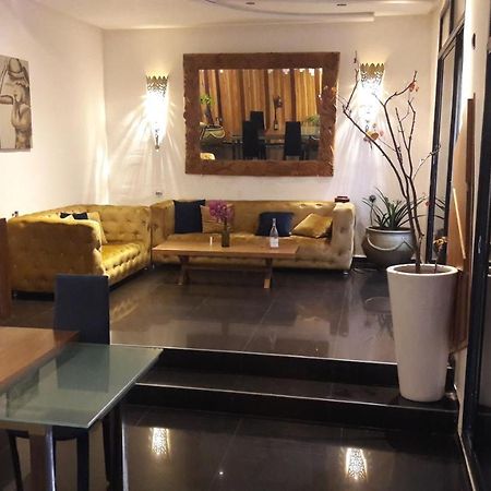 Villa Mehdia Kenitra Bagian luar foto
