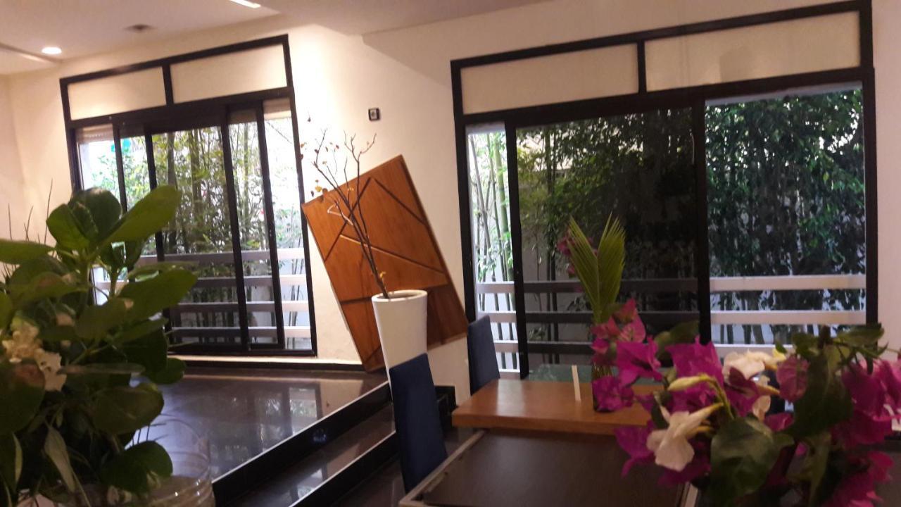 Villa Mehdia Kenitra Bagian luar foto